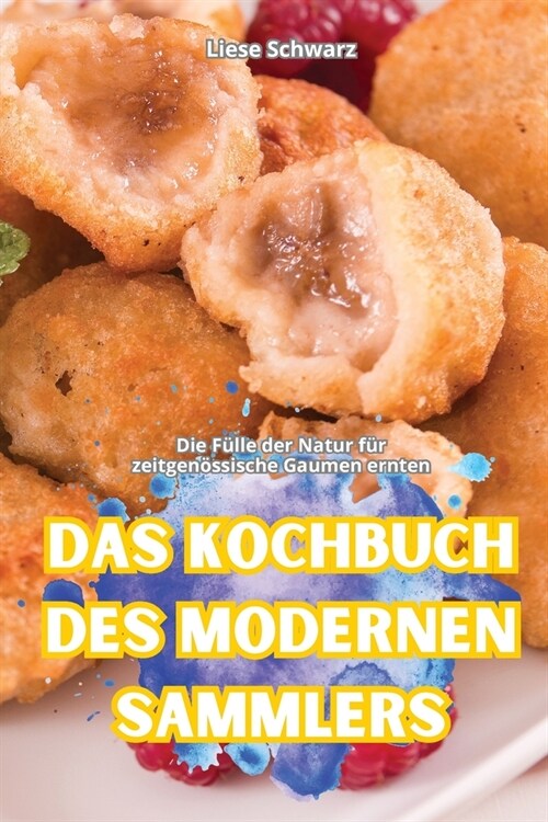 Das Kochbuch Des Modernen Sammlers (Paperback)