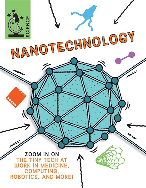 Nanotechnology (Library Binding)