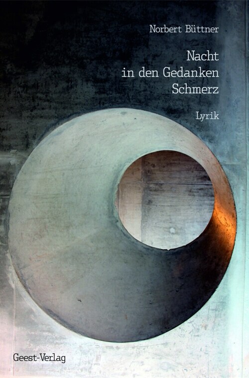 Nacht in den Gedanken Schmerz (Paperback)