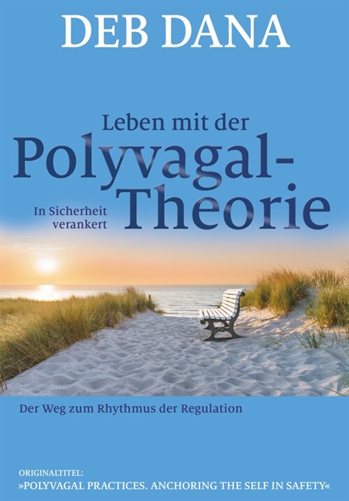 Leben mit der Polyvagal-Theorie (Paperback)