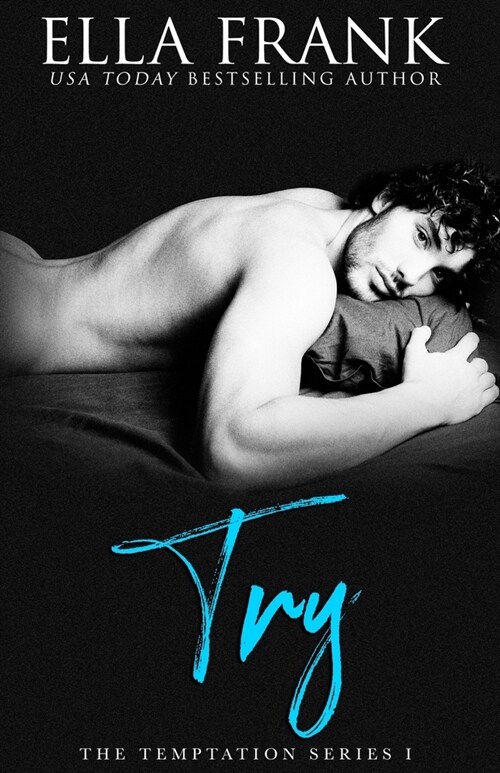 Try (Paperback)