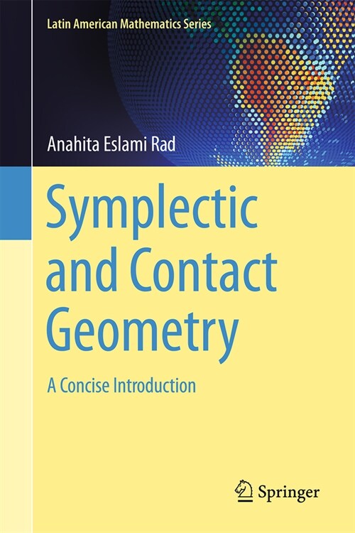 Symplectic and Contact Geometry: A Concise Introduction (Hardcover, 2024)