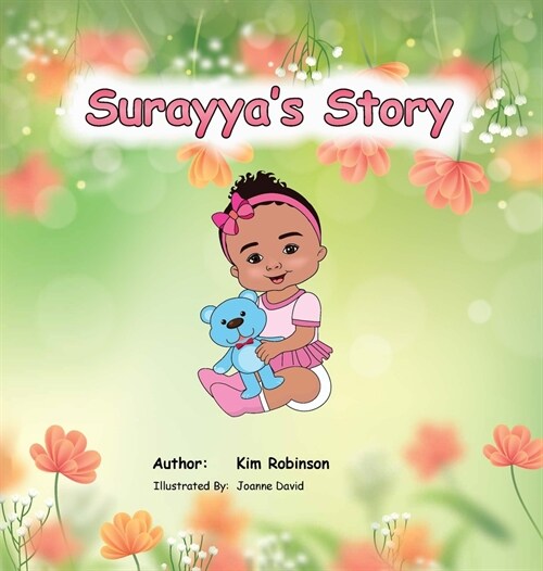 Surayyas Story (Hardcover)