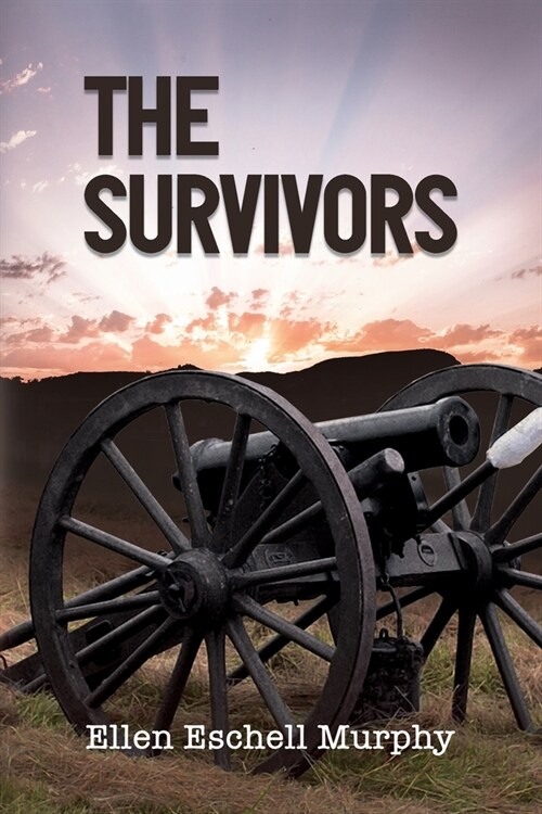 The Survivors (Paperback)