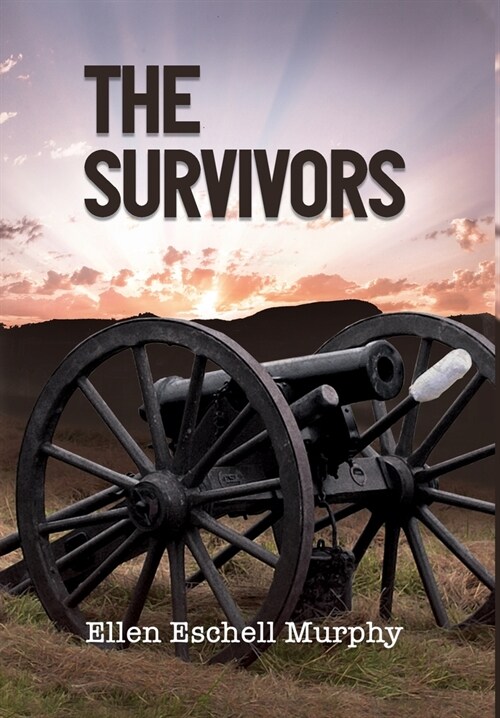 The Survivors (Hardcover)