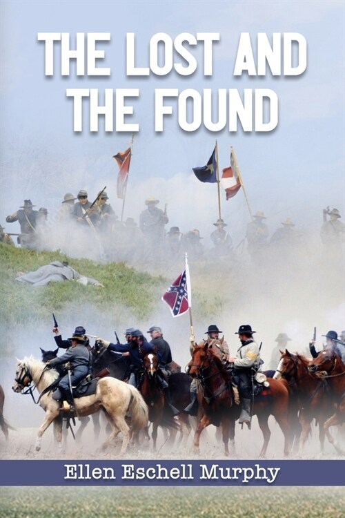 The Lost And The Found (Paperback)