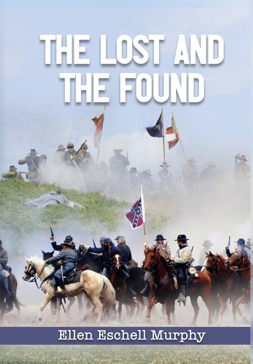 The Lost And The Found (Hardcover)