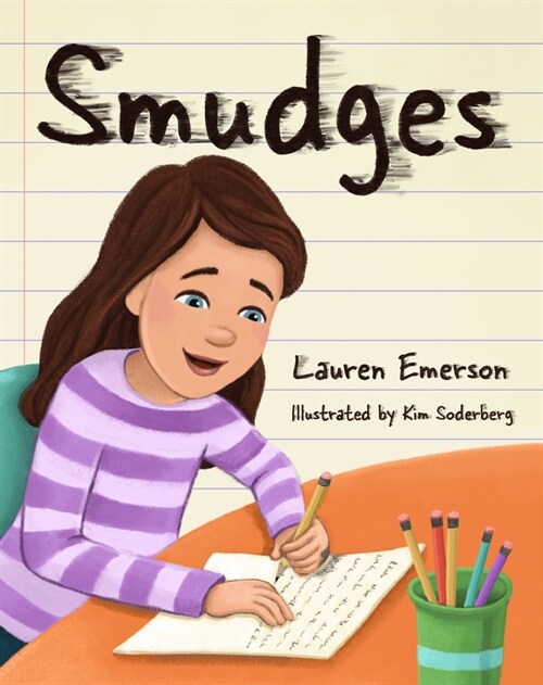 Smudges (Hardcover)