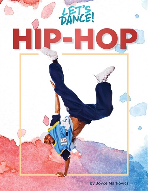 Hip-Hop (Library Binding)