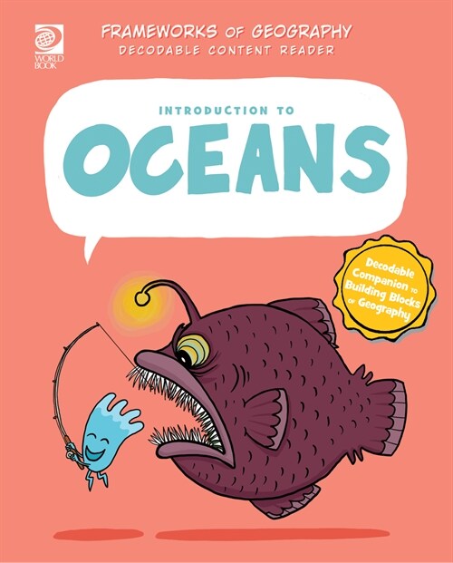 Introduction to Oceans (Library Binding)