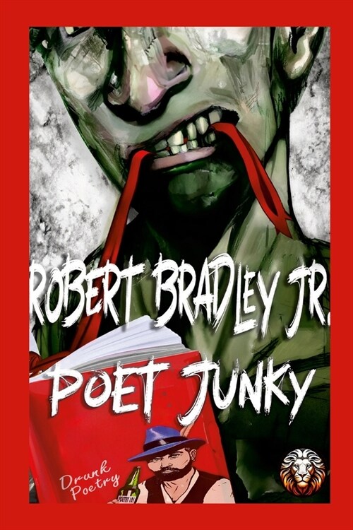 Poet Junky (Paperback)