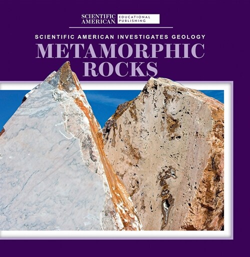 Metamorphic Rocks (Paperback)