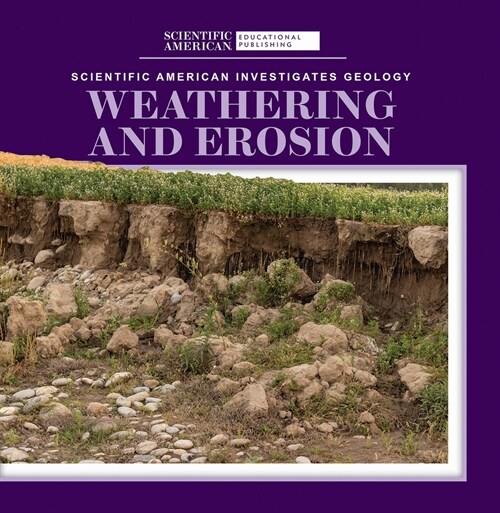 Weathering and Erosion (Paperback)
