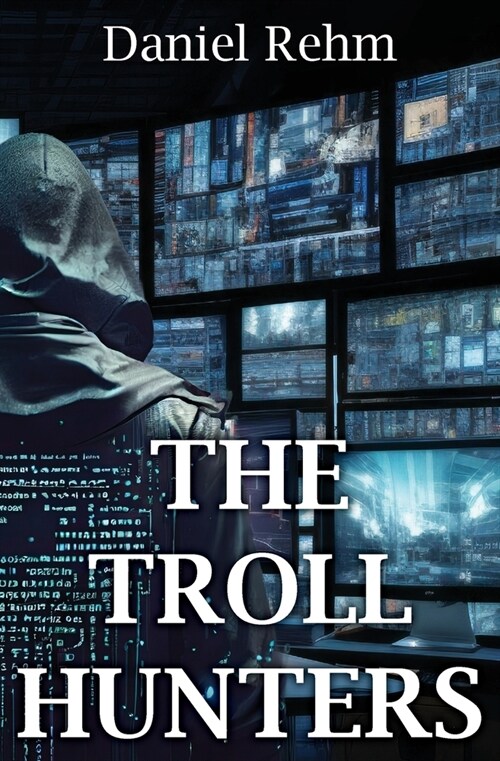 The Troll Hunters (Paperback)