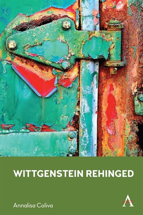 Wittgenstein Rehinged (Paperback)