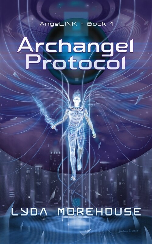 Archangel Protocol (Paperback)