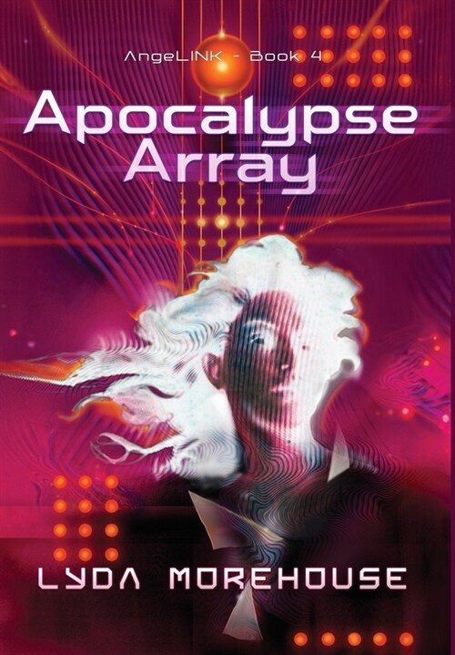 Apocalypse Array (Hardcover)