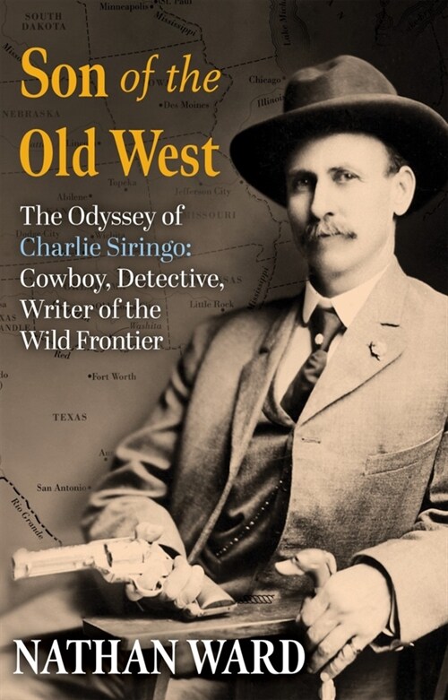 Son of the Old West (Paperback)