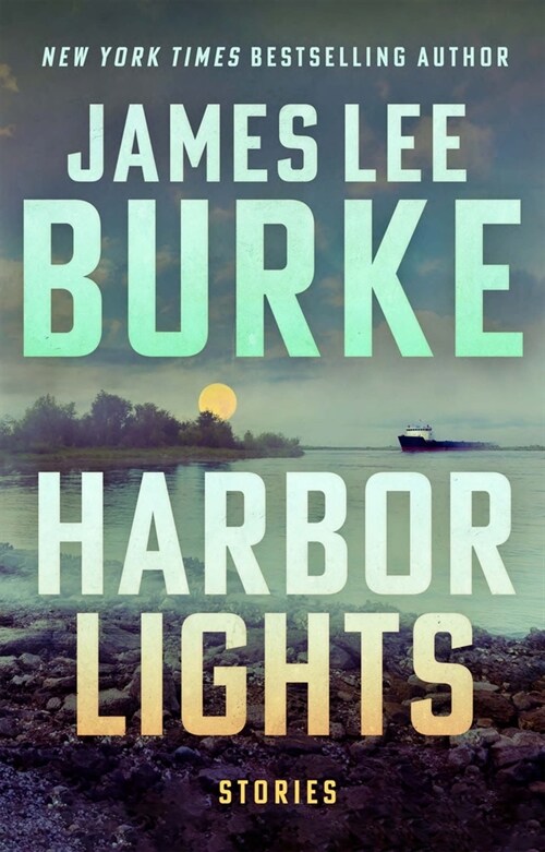 Harbor Lights (Paperback)