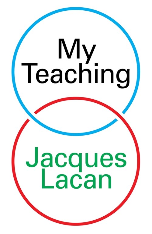 My Teaching (Paperback)