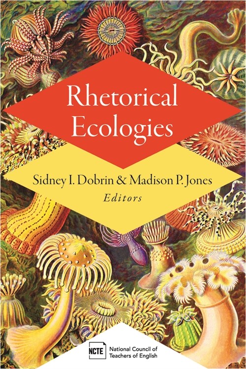 Rhetorical Ecologies (Paperback)