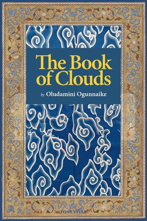 The Book of Clouds (Paperback)