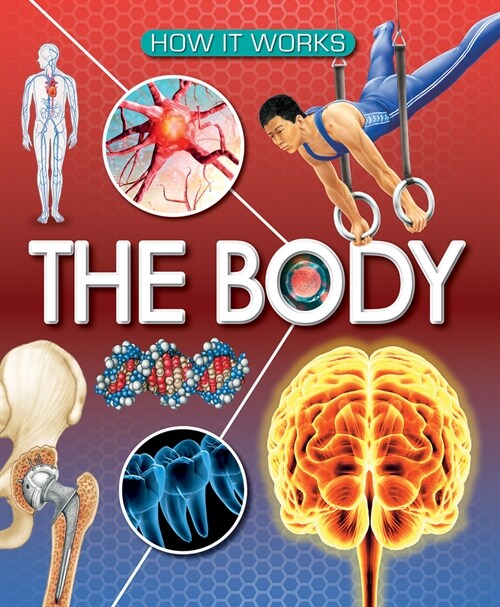The Body (Library Binding)