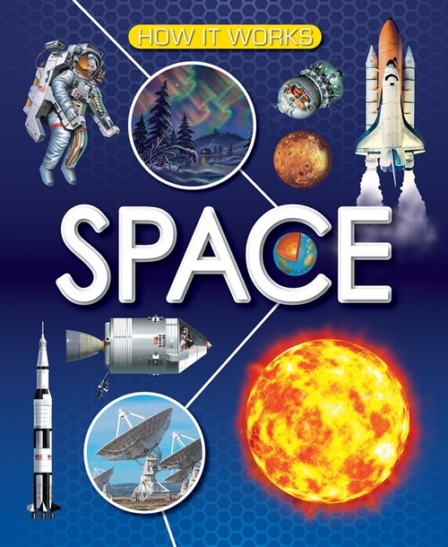 Space (Paperback)