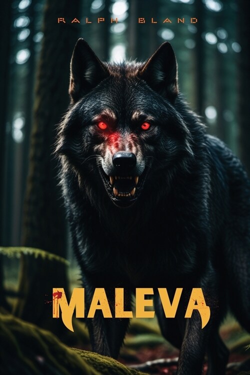 Maleva (Paperback)