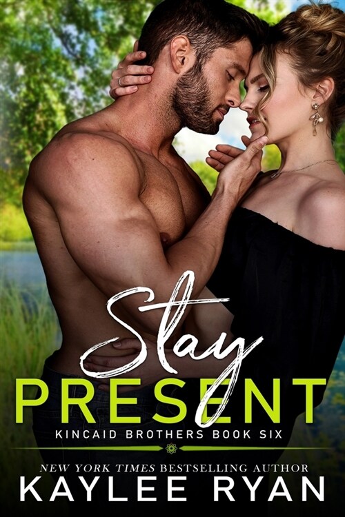 Stay Present (Paperback)