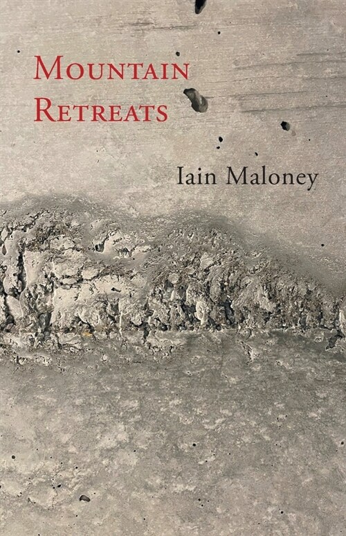Mountain Retreats (Paperback)