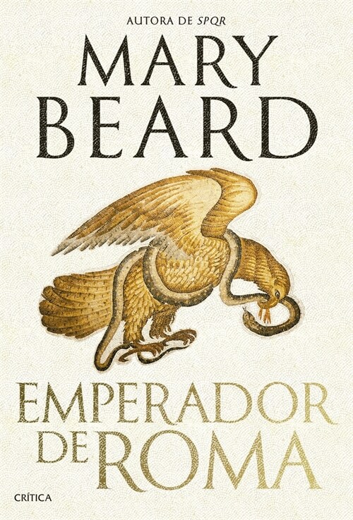 Emperador de Roma / Emperor of Rome (Paperback)