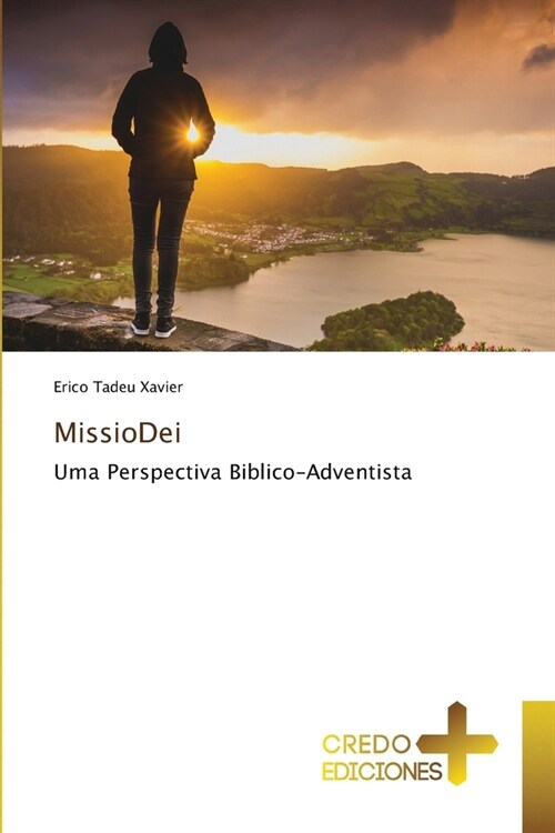 MissioDei (Paperback)