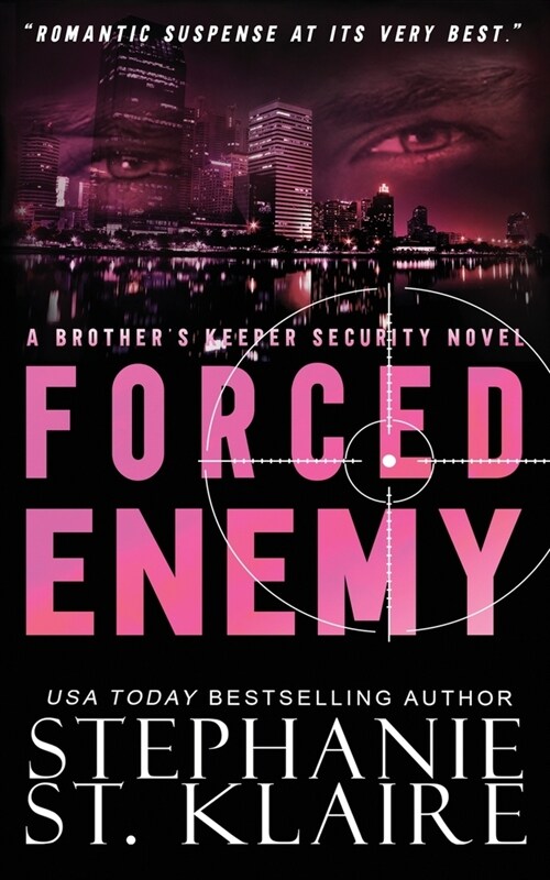 Forced Enemy (Paperback)