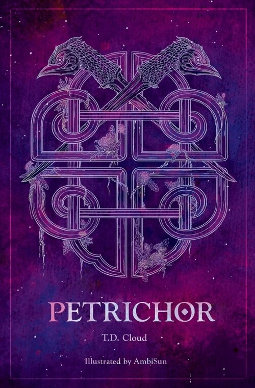 Petrichor (Paperback)