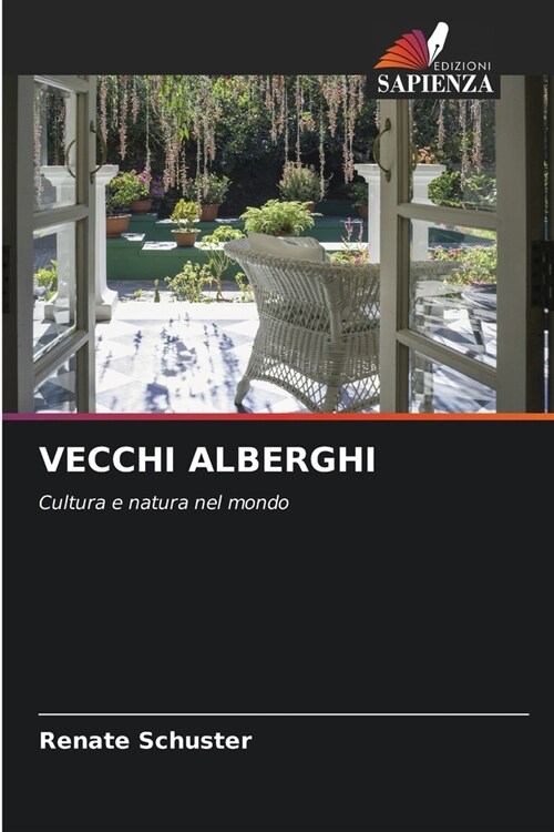 Vecchi Alberghi (Paperback)