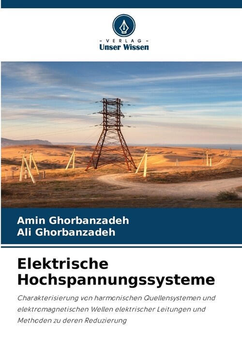 Elektrische Hochspannungssysteme (Paperback)