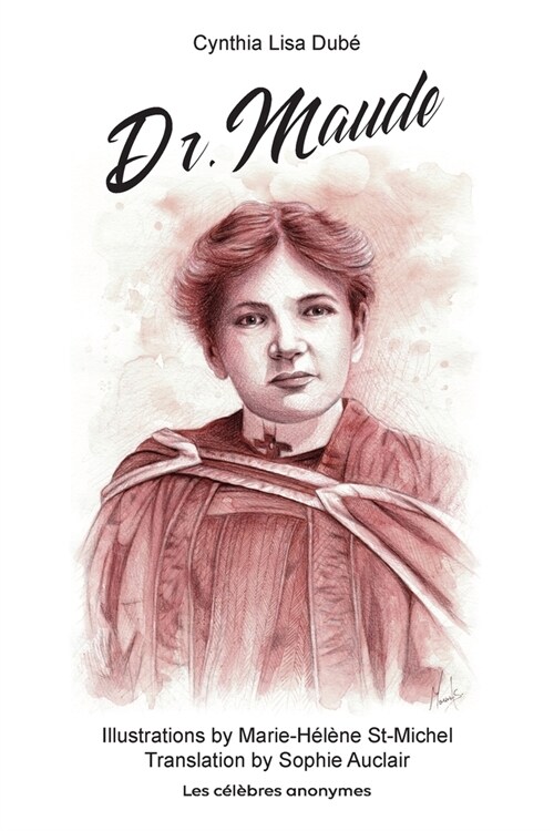 Dr. Maude (Paperback)
