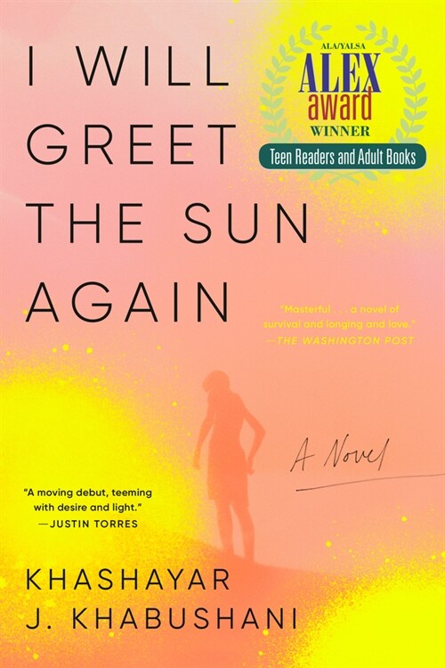I Will Greet the Sun Again (Paperback)