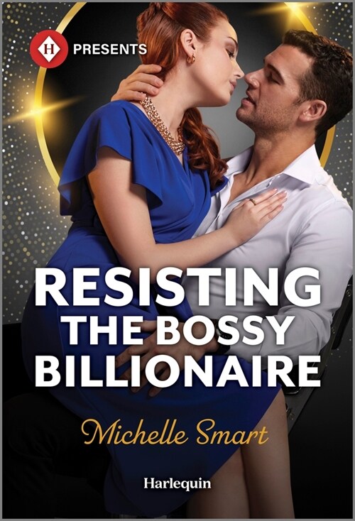 Resisting the Bossy Billionaire (Mass Market Paperback, Original)