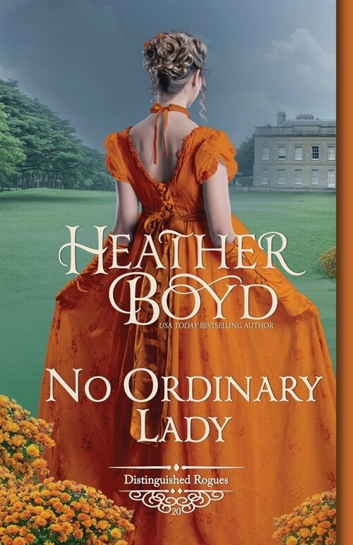 No Ordinary Lady (Paperback)