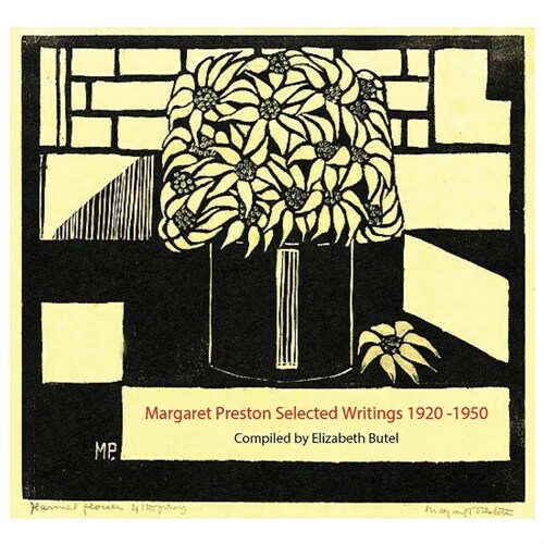 Margaret Preston Selected Writings 1920-1950 (Paperback)