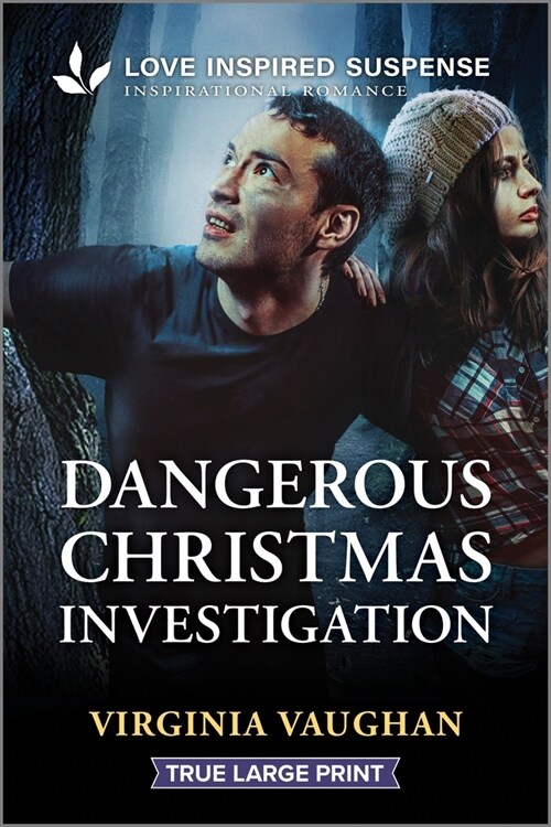 Dangerous Christmas Investigation (Paperback, Original)