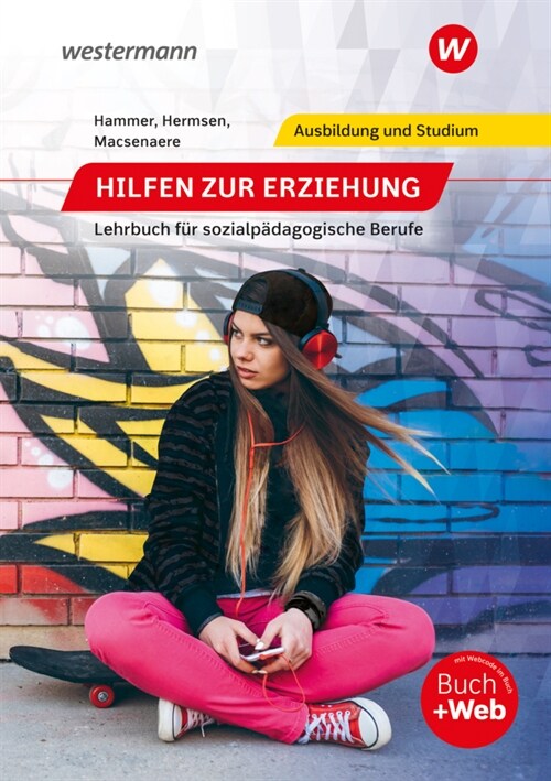 Hilfen zur Erziehung, m. 1 Buch, m. 1 Online-Zugang (WW)