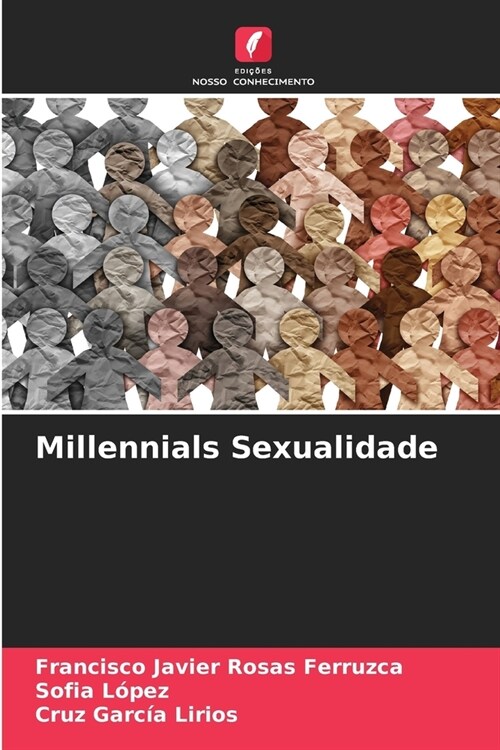 Millennials Sexualidade (Paperback)