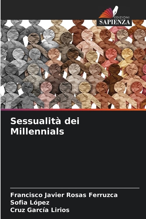 Sessualit?dei Millennials (Paperback)