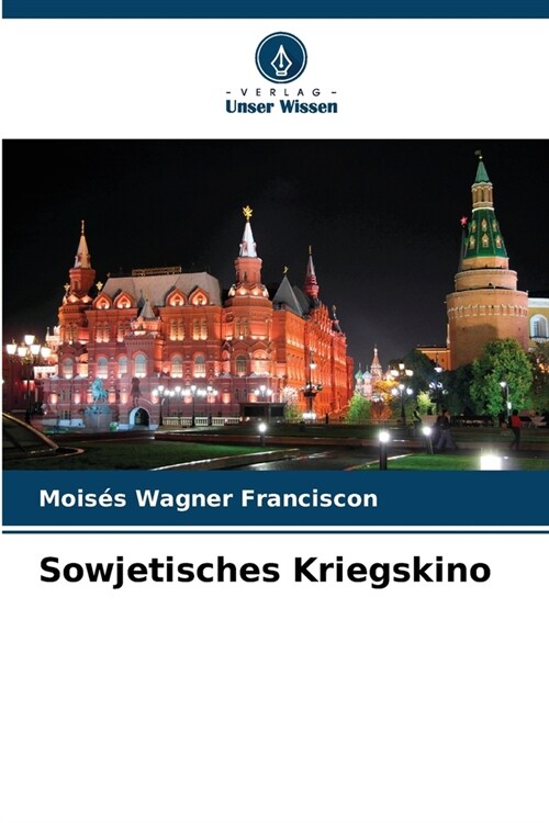 Sowjetisches Kriegskino (Paperback)