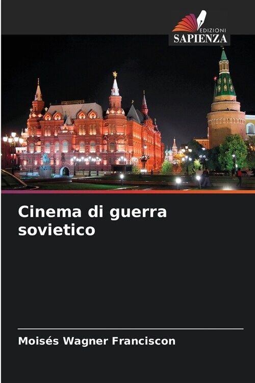 Cinema di guerra sovietico (Paperback)