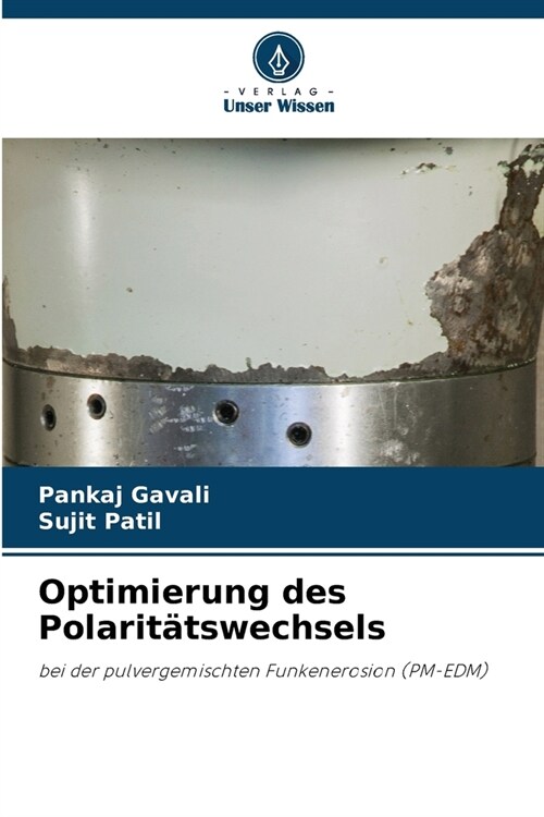 Optimierung des Polarit?swechsels (Paperback)