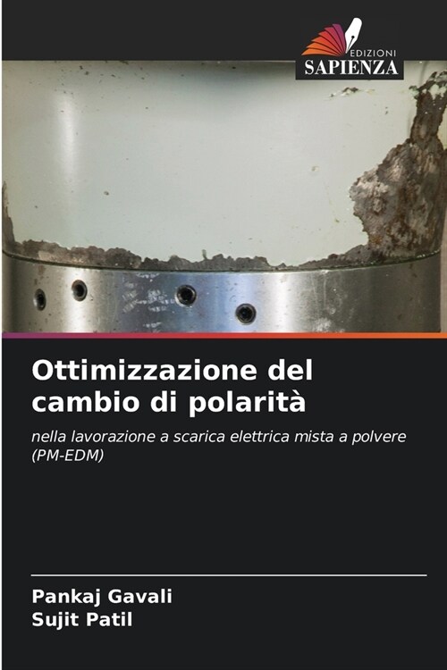 Ottimizzazione del cambio di polarit? (Paperback)